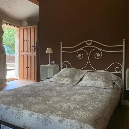 Welcome To Casa Camu - Exceptional * Covelo (Pontevedra)