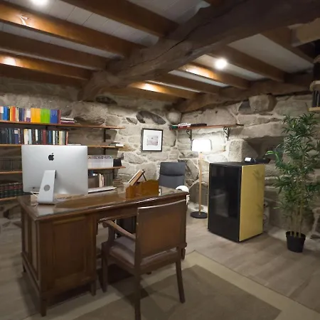 Welcome To Casa Camu - Exceptional 度假居