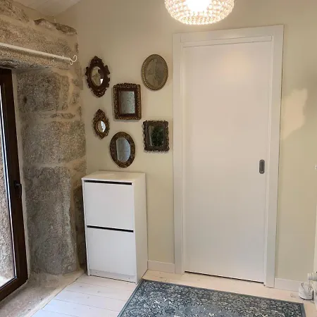 Welcome To Casa Camu - Exceptional * Covelo (Pontevedra)