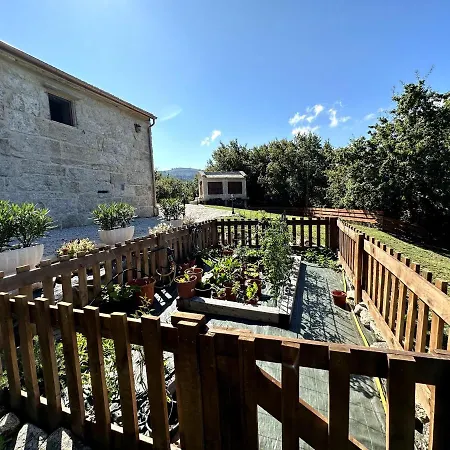Welcome To Casa Camu - Exceptional Covelo (Pontevedra)