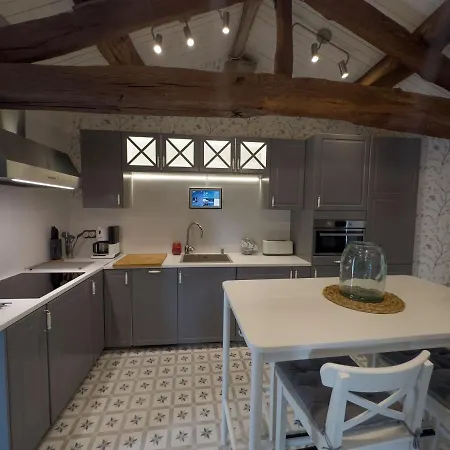 Welcome To Casa Camu - Exceptional * Covelo (Pontevedra)