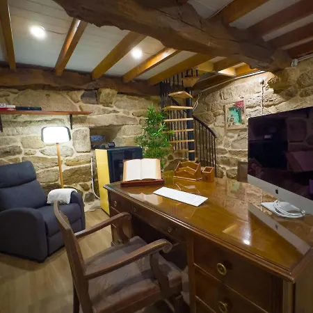 Welcome To Casa Camu - Exceptional Covelo (Pontevedra)