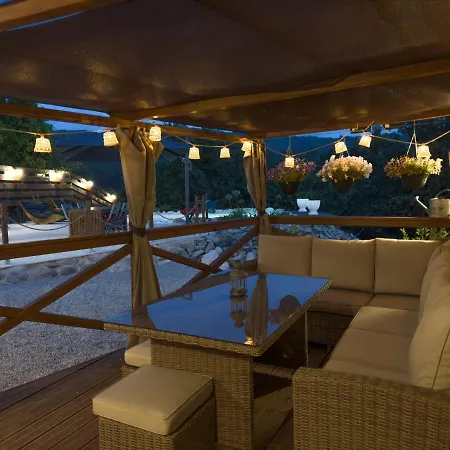 Welcome To Casa Camu - Exceptional 度假居 *
