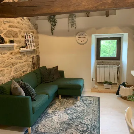 Welcome To Casa Camu - Exceptional Covelo (Pontevedra)