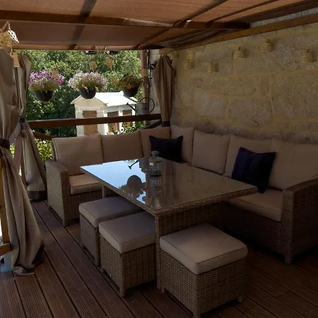 Welcome To Casa Camu - Exceptional 度假居