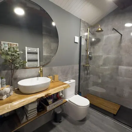 Welcome To Casa Camu - Exceptional *