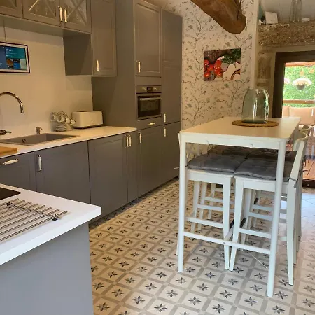 Welcome To Casa Camu - Exceptional 度假居 Covelo (Pontevedra)