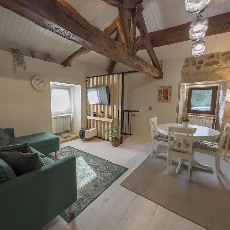 Welcome To Casa Camu - Exceptional 度假居 Covelo (Pontevedra)